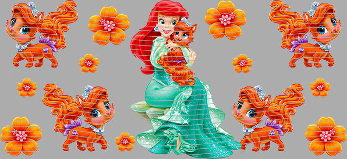 16oz Princess-N4-1991